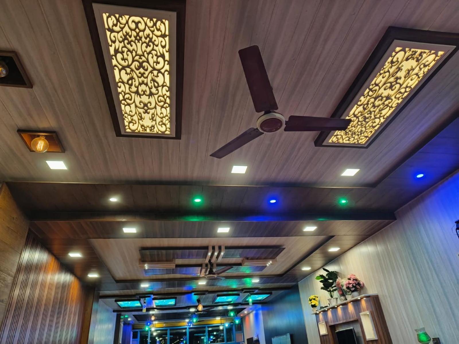 Hotel Maharaja Palace Bhāgalpur Eksteriør bilde